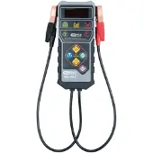 Ks Tools Testeur de batterie numérique 12V ( 550.1645 )