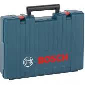 Bosch Coffret à GWS 11-15H