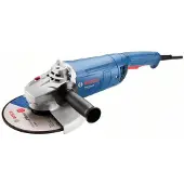 Bosch Meuleuse angulaire GWS 2000 P 06018F2100