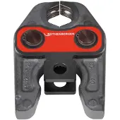 Rothenberger Mâchoire à sertir Standard, U, 25 - 015315X