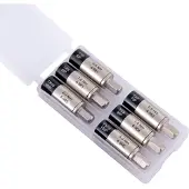 Bernstein Drehmoment-Adapter Satz (1/4", 0.60 - 3 Nm)