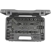 Gedore red R15203000 Jeu de forets pour culasse 30 pièces, 3301590