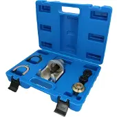 BRILLIANT TOOLS Jeu d'outils pour joints de cardan, VW T4, 6 pièces