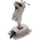 Bernstein Étau SPANNFIX 9-215ESD pour montage permanent