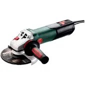 Metabo Meuleuse Ø150 mm filaire W 13-150 QUICK - 603632000