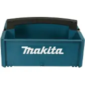 Makita Boîte à outils P-83836 boite à outils Boîte à outils Bleu