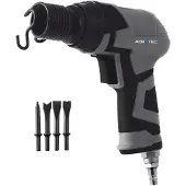 Aerotec Csp 150 Chisel Hammer Set Noir,Gris One Size / EU Plug 220V
