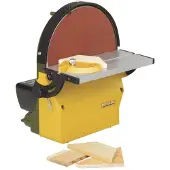 Proxxon Micromot TSG 250/E Disc Sander