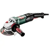 Metabo Meuleuse angulaire WE 17-125 Quick RT Carton