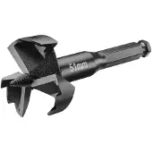 DeWalt DT4582 51mm Self Feed Forstner Drill Bit
