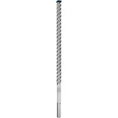 Bosch Accesorios Expert 8 25x400x520 Mm Sds-max Wall Drill Bit 5 Units Argenté