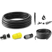 Karcher KRS Kit d'arrosage de pots (Kit d'irrigation goutte à goutte)