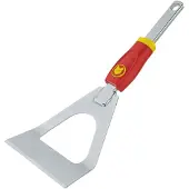 WOLF-Garten Binette hollandaise - 71AAA014650 DH-M - 13 cm - Multi-star - Outil de jardinage ergonomique