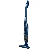 Bosch Serie 2 BBHF216 aspirateur à main Bleu Sans sac