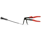 Ks Tools Câble Bowden 650 mm, blocable