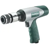 Metabo Marteau burineur pneumatique DMH 290 Set