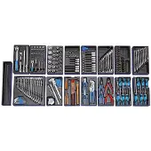 Gedore 2319853 set d'outils mécaniques