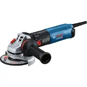 Bosch Professional 06017D0700 Professional GWS 17-125 SB Meuleuse d'angle 1.700 W