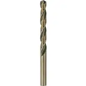 Bosch PRO Acier inoxydable HSS-Co,3.8x43x7