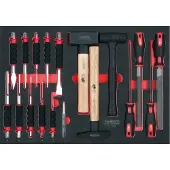 Ks Tools Module d'outils 711.0018 390mm 564mm 35mm