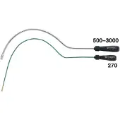 Stahlwille 77260060 - Levier magnétique