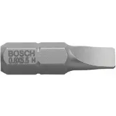 Bosch 2607001467 - Embout de vissage extra-dur S 1,2x6,5, 25 mm 25x