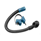 Bosch Dispositif d'aspiration, accessoire système GDE hex