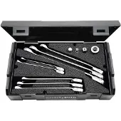 Matador Smartybox S3, taux supplémentaire, 12-PC., 7-19 mm