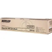 Develop DR-512K - Noir - Cartouche tambour - pour ineo+ 224 (A2XN1RH)