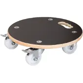 Wagner Châssis mobile MaxiGrip 1107, jusqu'à 300 kg
