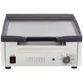 Buffalo Plaque de cuisson en fonte , modèle table, 38 cm