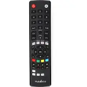 Nedis Universel - Noir -