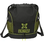 Safta Munich Beat 21.93l 32x42x15 Cm Backpack Noir Enfants