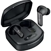 Techmade TM-K175-BK casque Sans fil Ecouteurs Appels/Musique Bluetooth Noir