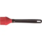 Lékué Pinceau Silicone Rouge 4,5 Cm