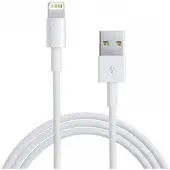 Foxconn USB-Kabel auf Lightning (bulk - für Apple) (2m)