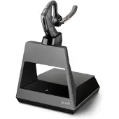 Poly Voyager 5200 Office - Headset - Earbuds