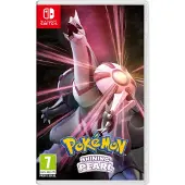 Pokémon Perle Brillante