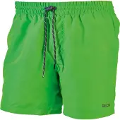 Beco Hommes, Short de bain, Shorts Homme M, Rose, (M)