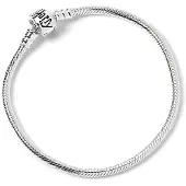 Carat Harry Potter - Bracelet Pour Charmes - M (19cm)