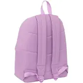 Safta Munich Basics 20.80l 32x42x15 Cm Backpack Violet Enfants