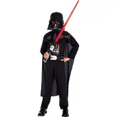 Star Wars Rubie's Kit Déguisement Dark Vador