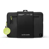 Native Union Ultralight Macbook 14 Laptop Cover Noir