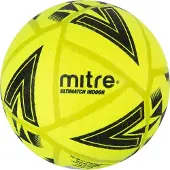 Mitre Ballon De Football Ultimatch Indoor
