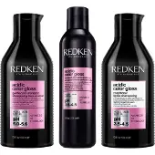 Redken Acidic Color Gloss après-shampoing éclaircissant pour cheveux colorés 500 ml