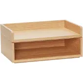 Hubsch Boîte de rangement Afour