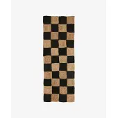 Nordal A/s Nanea Tapis | Jute 200x70-nature | 3501