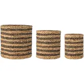 Bloomingville Lillja Man | Bruin | Jacinthe D'eau | 82059725