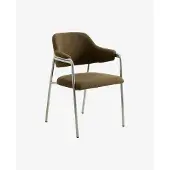 Nordal Fauteuil A/s Albert-vert | 2718