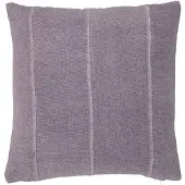 Bloomingville Coussin Kita Mini | Violet | Coton | 82055427